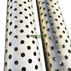 Effective Drainage with Perforated Stainless Steel Pipe A Long-Term Solution