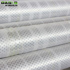Corrosion Resistance Perforated Stainless Steel Pipe 80 - 1000um Thickness