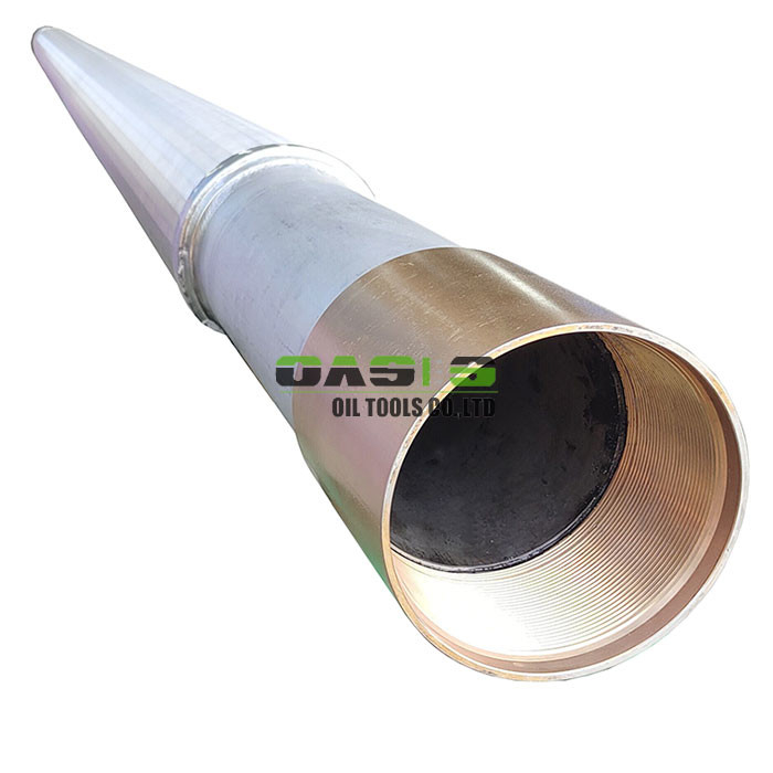 Long-Lasting Solution for Water and Oil Filtration Pipe Base Screen